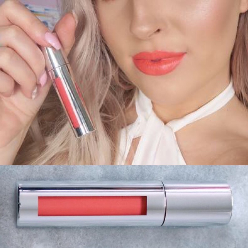 xoBeauty // Laotong Luxe Liquid Lipstick